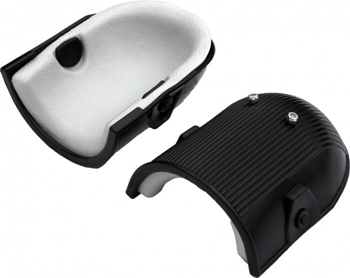 Racatac Knee Cart Complete Kneepad Assembly