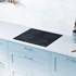 Rangaire 24" Induction Cooktop 4 Burners RCI241S