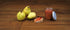 Le Parfait Jam Jars - Food Storage Containers