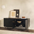 Aparador y mueble de TV escandinavo Reema