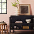 Aparador y mueble de TV escandinavo Reema