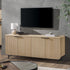 Aparador y mueble de TV escandinavo Reema