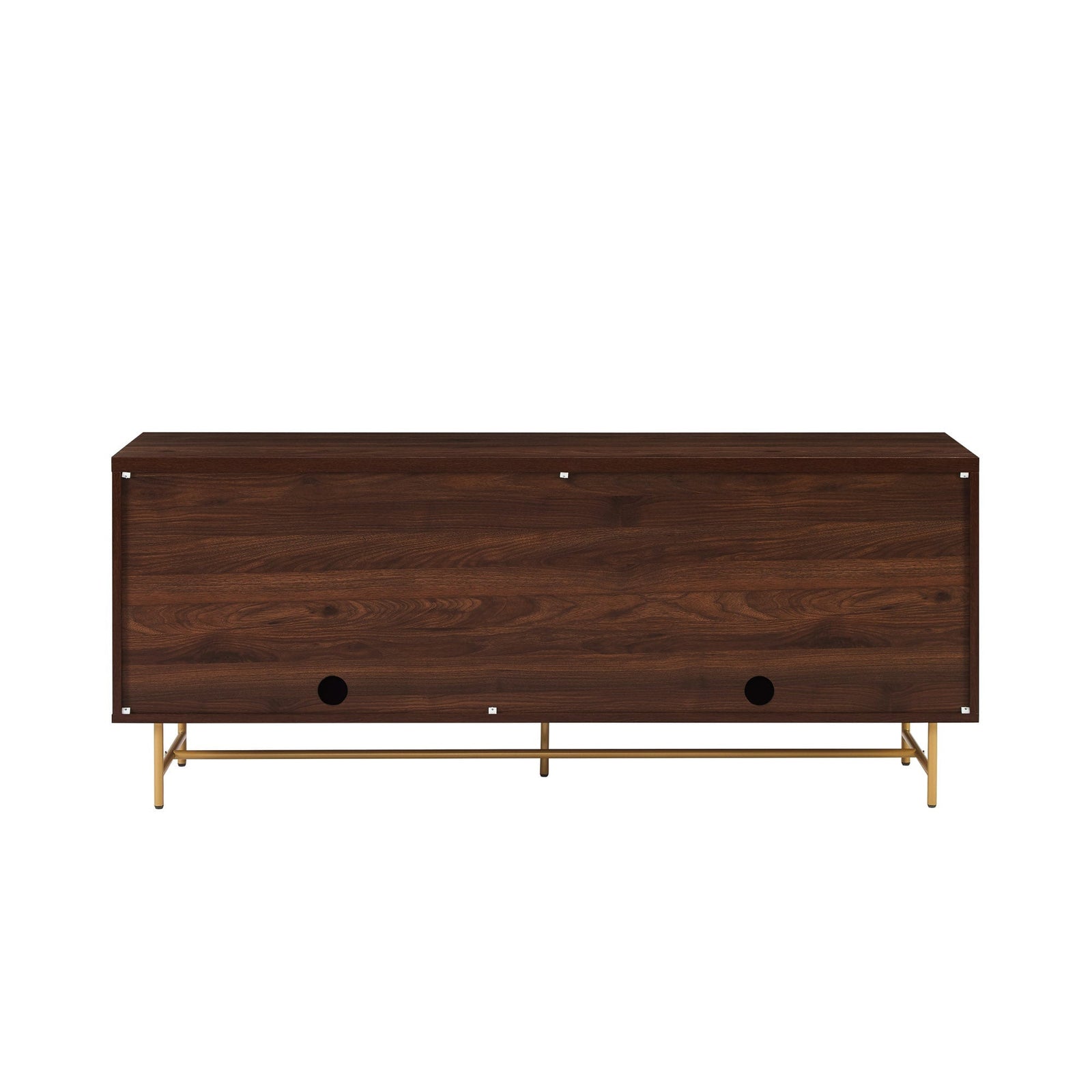 Aparador y mueble de TV escandinavo Reema