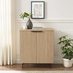 Mueble auxiliar escandinavo Reema