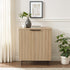 Mueble auxiliar escandinavo Reema