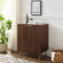 Mueble auxiliar escandinavo Reema