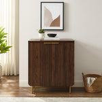 Mueble auxiliar escandinavo Reema