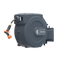 Retractable Garden Hose Reel-5/8 in-115ft
