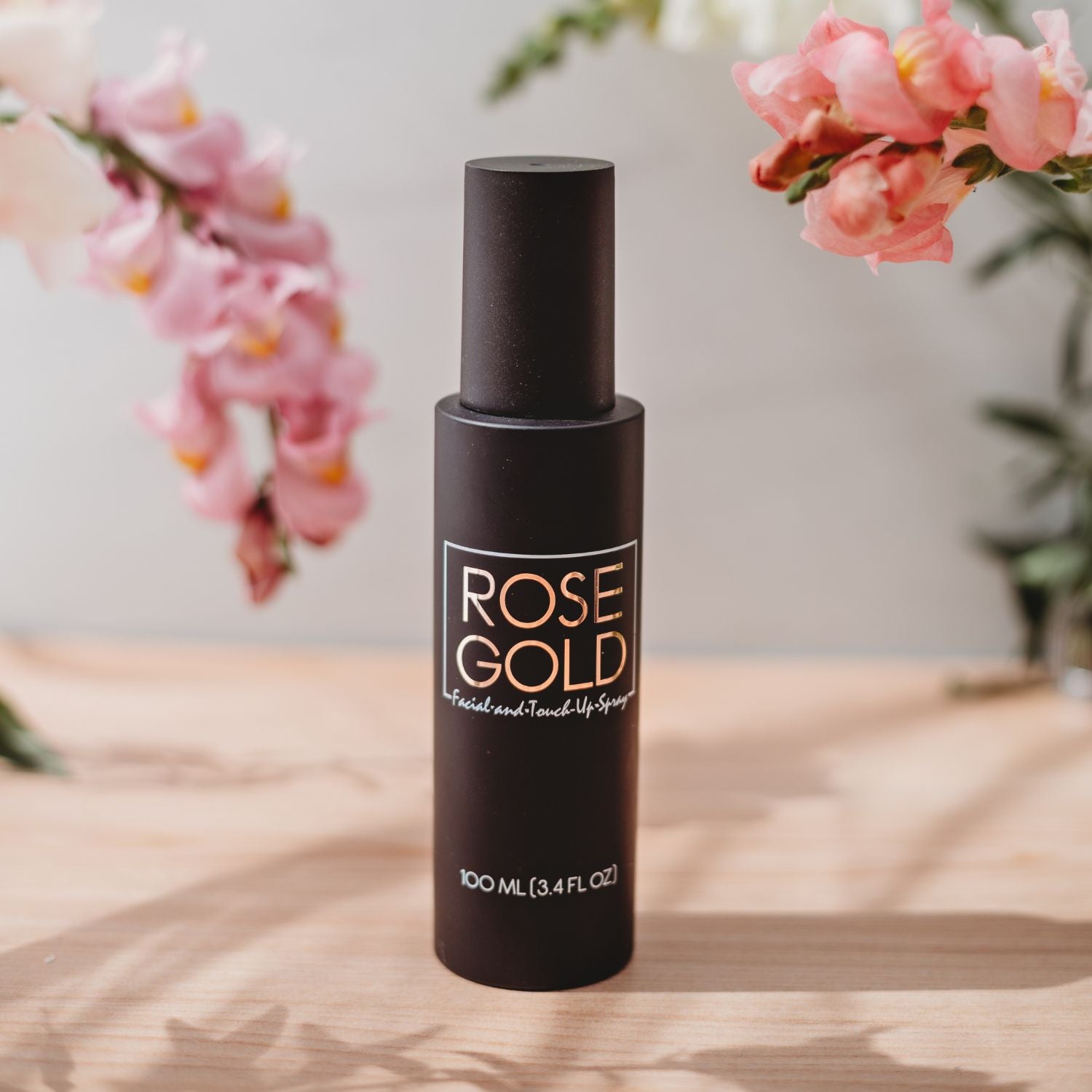 Self Tanning Face Mist & Touch Up Spray