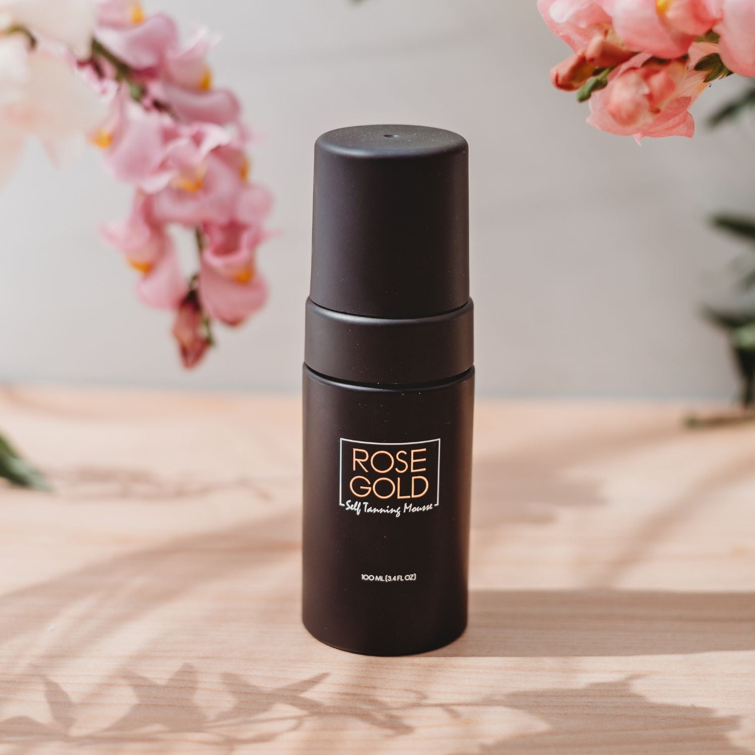 Travel Size Self Tanner