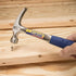 Martillo de desgarro Estwing E3-16S Estwing 16 oz 