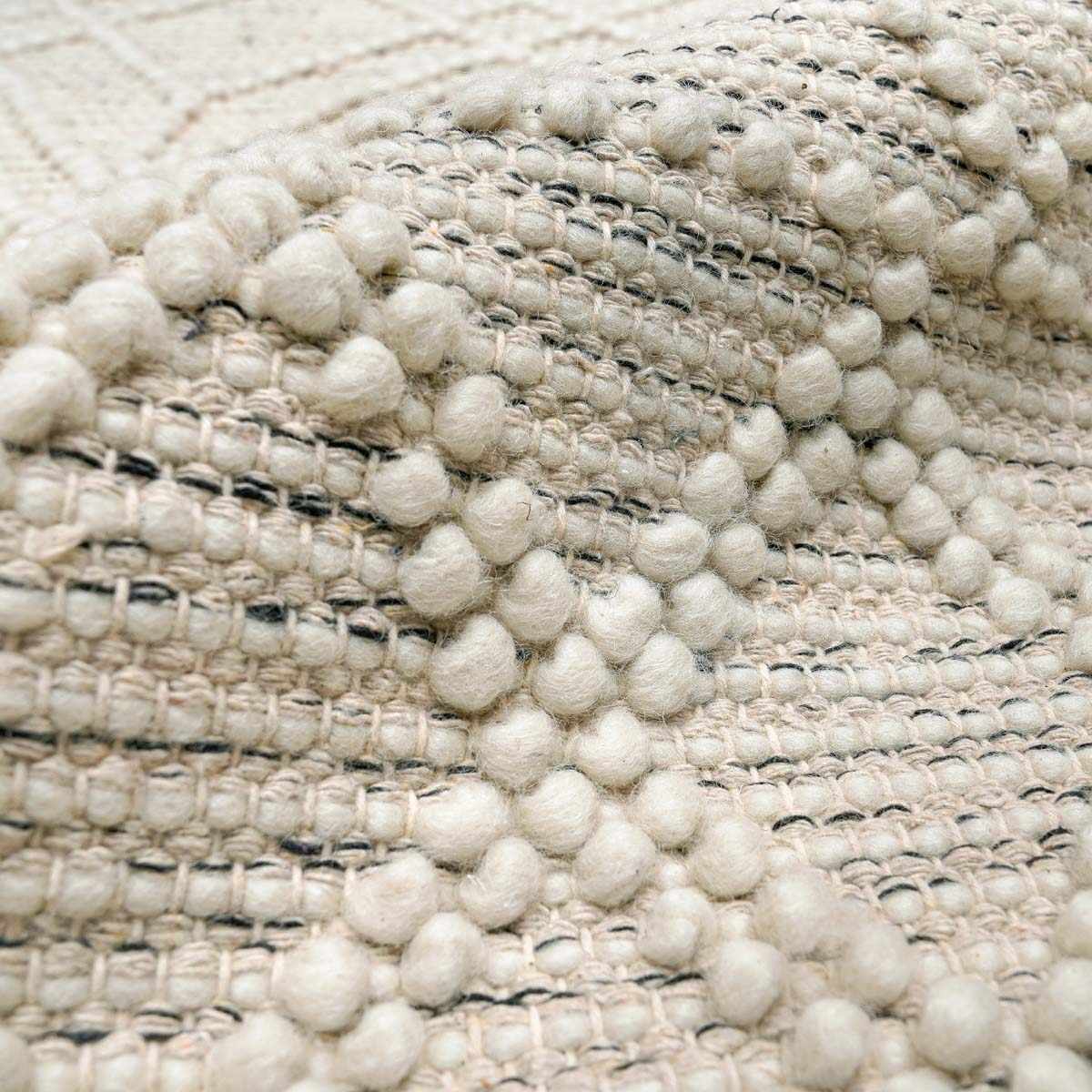 Alfombra de lana Ramsbury