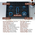 Rangaire 30" Gas Range Convection Oven Slide-in Stainless Steel RRG303TS