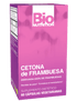 Cápsulas vegetales Bio Nutrition Raspberry Ketone Diet (60 unidades)