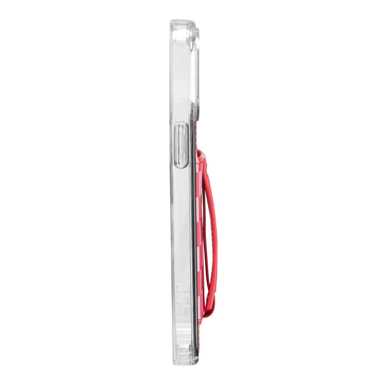 Raspberry Rush Mobile Phone Case