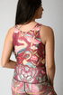 Ready or Knot Tank - Pretty In Pink