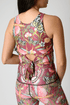 Ready or Knot Tank - Pretty In Pink