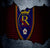 Real Salt Lake Curtains Blackout Window Drapes Room Decoration