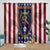 Real Salt Lake Curtains Blackout Window Drapes Room Decoration