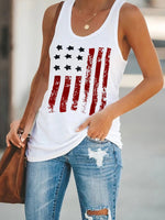Patriotic Clothing for Women