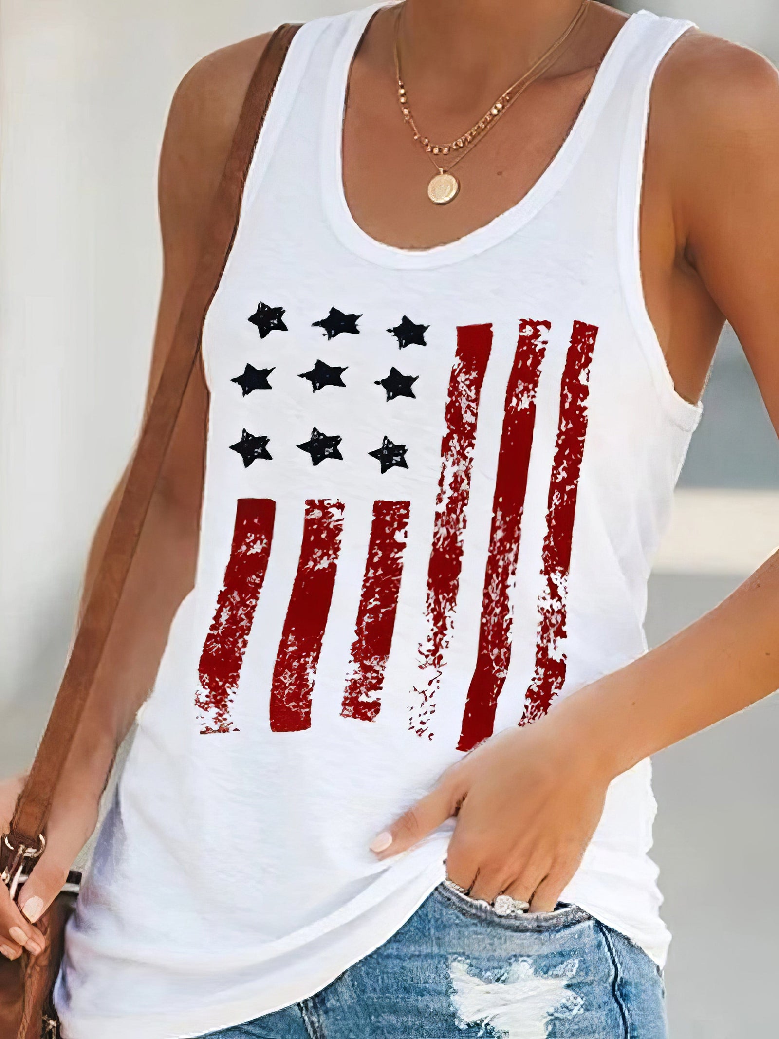 Patriotic Clothing for Women