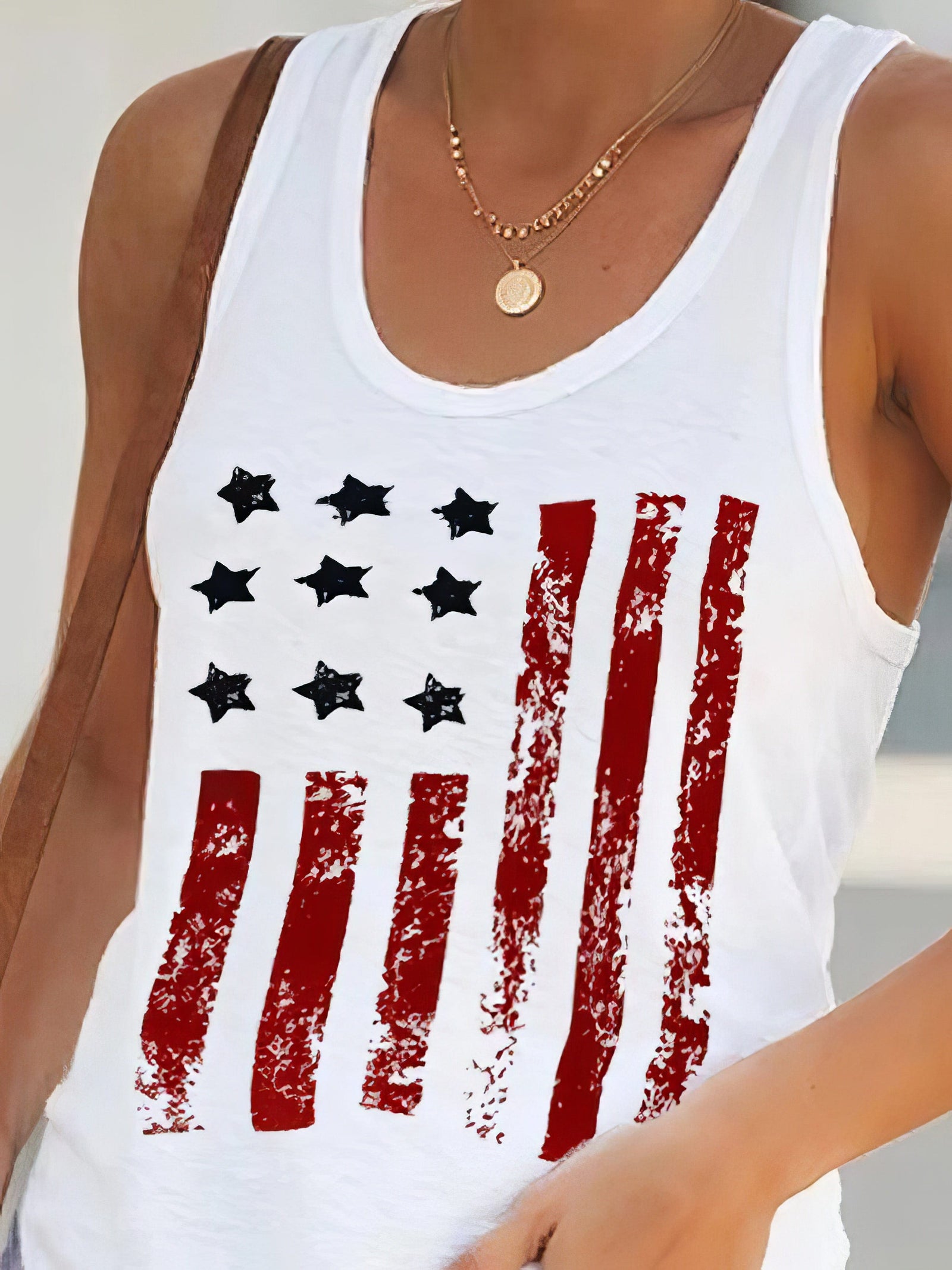 Patriotic Clothing for Women