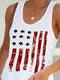 Patriotic Clothing for Women