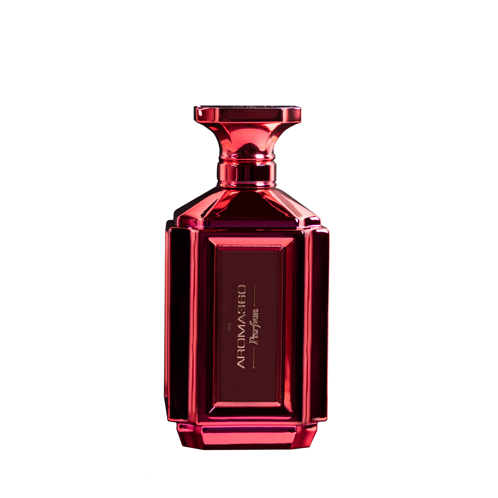 (Red) Parfum Pure Luxury Fragrance