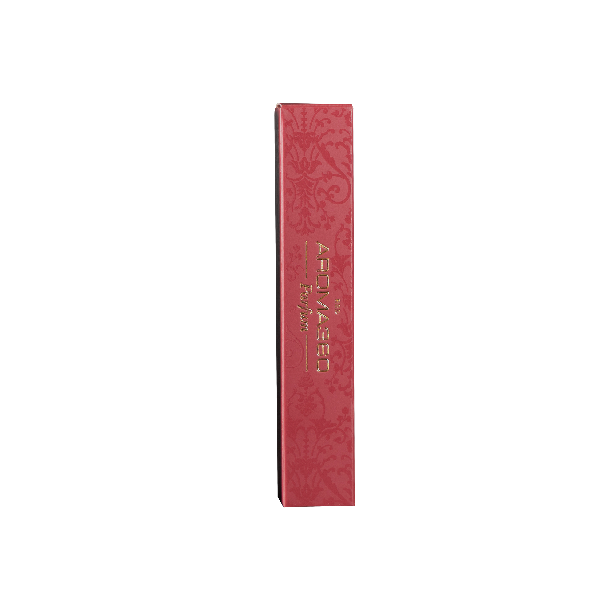 Red Travel Spray Pure Luxury Fragrance