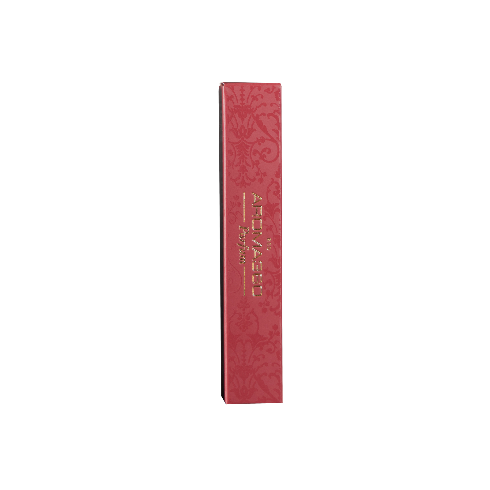 Red Travel Spray Pure Luxury Fragrance