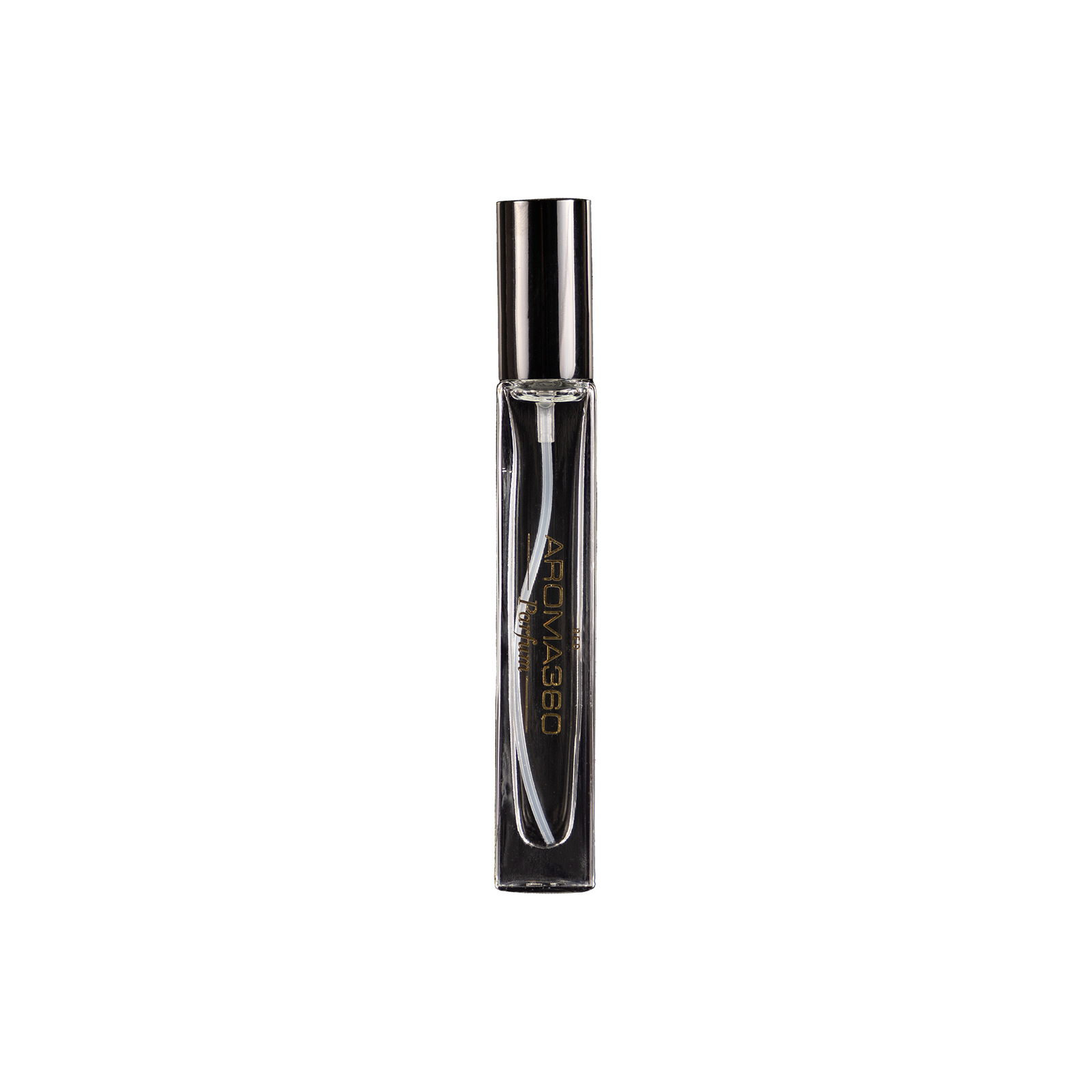 Red Travel Spray Pure Luxury Fragrance