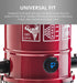 Prolux CV12000 Central Vacuum Power Unit with most powerful 2 speed motor and 25 Year Warranty!
