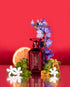 Red Pure Luxury Fragrance Perfume