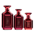 Red Pure Luxury Fragrance Perfume