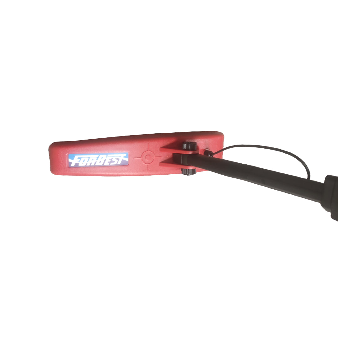 Forbest Advanced 512HZ Wireless Locator with Depth Indicator