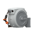 Retractable Garden Hose Reel 65ft-155ft