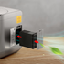 Compostador eléctrico de cocina Revive 