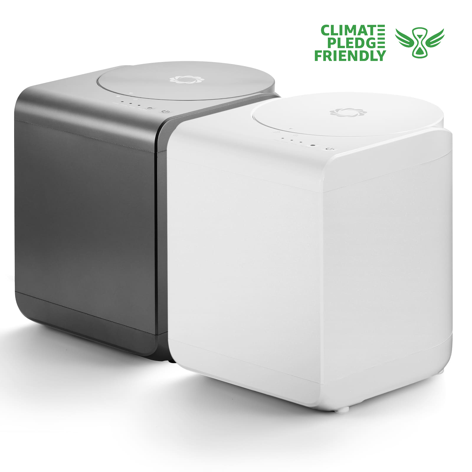 Compostador eléctrico de cocina Revive 