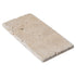 Riverbed Walnut Travertine Tumbled Floor and Wall Tile - Livfloors Collection
