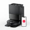 Roborock Qrevo Slim Robot Vacuum with Multifunctional Self-Cleaning Dock 3.0