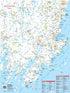 Rockland Area Trail Map