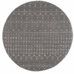 Tigrican Gray 2330 Area Rug - Clearance