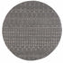Tigrican Gray 2330 Area Rug - Clearance