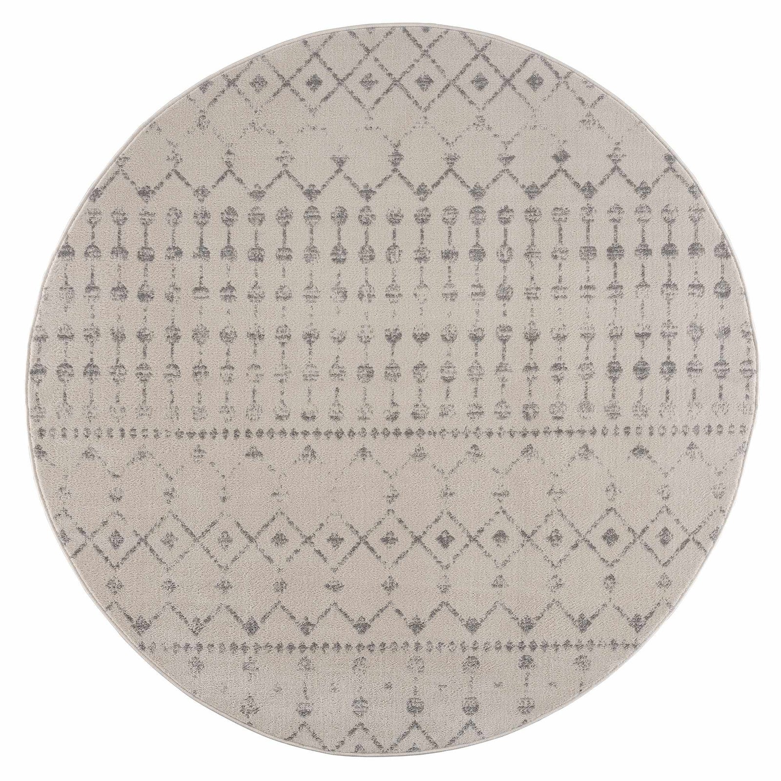 Alfombra Tigrican Ivory 2331