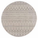 Alfombra Tigrican Ivory 2331