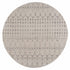 Alfombra Tigrican Ivory 2331