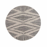 Alfombra Tigrisis Marfil 2327