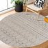 Alfombra Tigrican Ivory 2331