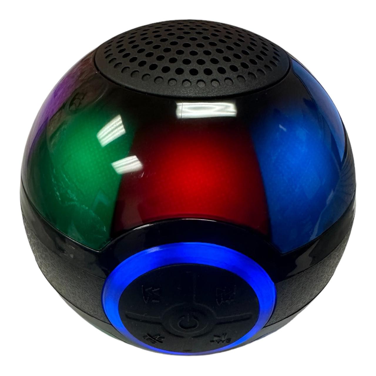 Speakers