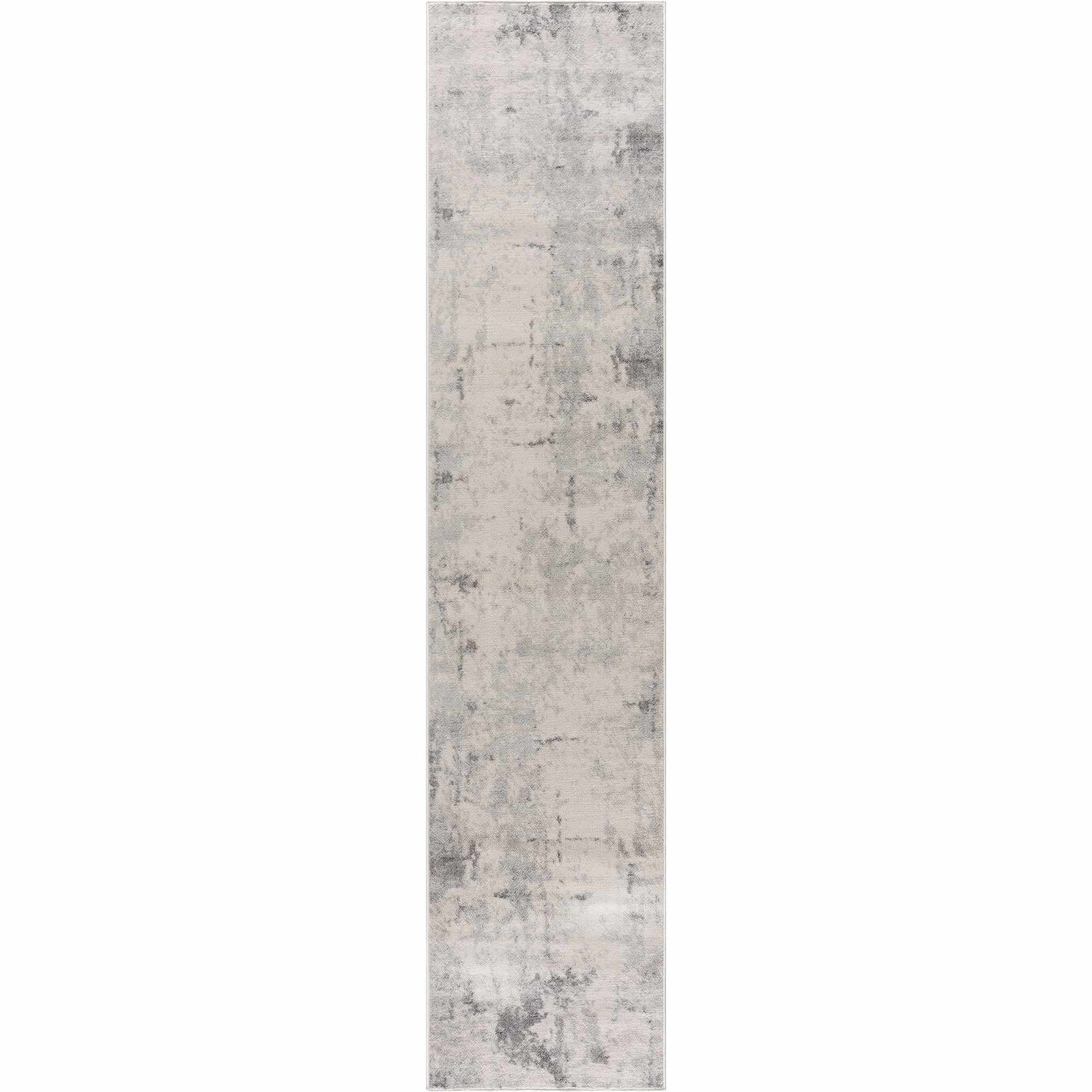 Alfombra abstracta Tigrima Ivory 2319